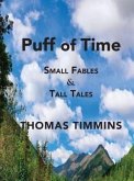 Puff of Time (eBook, ePUB)