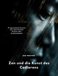 Cover Zen und die Kunst des Codierens (eBook, ePUB)