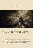 Das verlorene Wissen (eBook, ePUB)