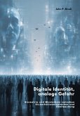 Digitale Identität, analoge Gefahr (eBook, ePUB)