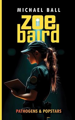 Zoe Baird Pathogens and Popstars (eBook, ePUB) Cover Zoe Baird Pathogens and Popstars (eBook, ePUB)