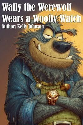 Wally the Werewolf Wears a Woolly Watch (eBook, ePUB)