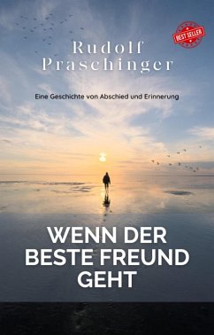 Wenn der beste Freund geht (eBook, ePUB) Cover Wenn der beste Freund geht (eBook, ePUB)