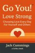 Go You! Love Strong (Goyou) (eBook,... - Bild 1
