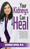 YOUR KIDNEYS CAN HEAL (eBook, ePUB)
