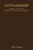 Stewardship (eBook, ePUB)