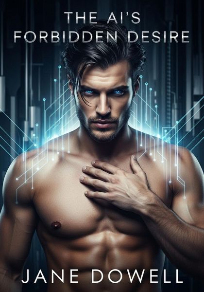 The AI's Forbidden Desire (eBook, ePUB) The AI's Forbidden Desire (eBook, ePUB)