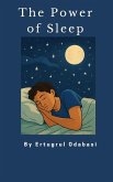 The Power of Sleep (eBook, ePUB)