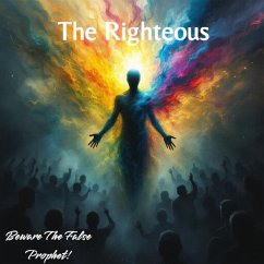 Cover The Righteous: The Shepherd of Havenwood (eBook, ePUB)