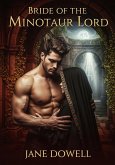 Bride of the Minotaur Lord (eBook, ePUB)