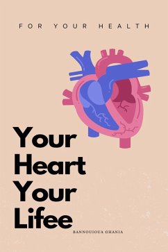 Cover Your Heart Your Life (eBook, ePUB)