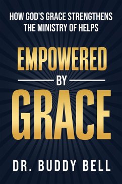 Cover Empowered by Grace (eBook, ePUB)