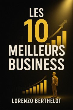 Cover Les 10 meilleurs business (eBook, ePUB)