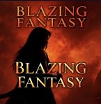Blazing Fantasy (eBook, ePUB)