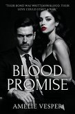 Blood Promise (eBook, ePUB)