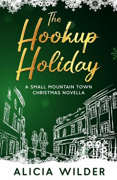 Cover The Hookup Holiday (eBook, ePUB)