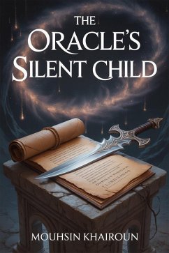 Cover The Oracle's Silent Child (eBook, ePUB)