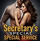 Secretary's Special Service (eBook, ePUB) Secretary's Special Service (eBook, ePUB)