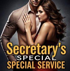 Cover Secretary's Special Service (eBook, ePUB)