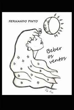 Cover Beber os ventos (eBook, ePUB)