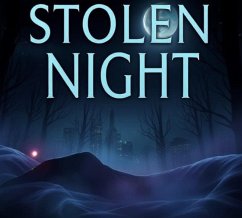 Cover Stolen Night (eBook, ePUB)