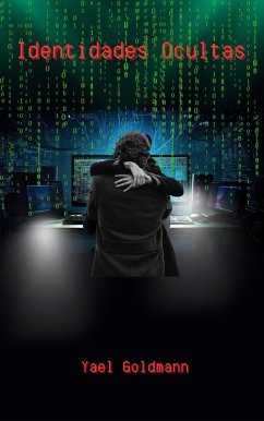 Cover Identidades Ocultas (eBook, ePUB)