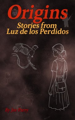 Cover Origins of Luz de Los Perdidos (eBook, ePUB)