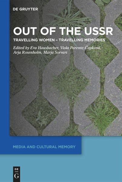 Out of the USSR (eBook, ePUB)