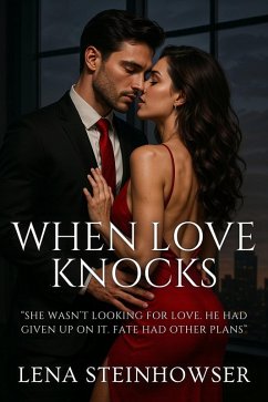 Cover When Love Knocks (eBook, ePUB)