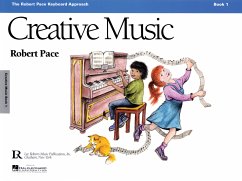 Cover Creative Music