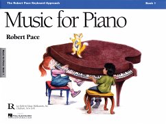Cover Music for Piano