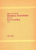 Escuela razonada de la guitarra vol.1 (span/fr )