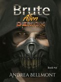 Brute Alien Demon (eBook, ePUB)