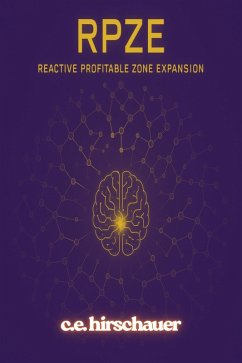 Cover Reactive Profit Zone Expansion (eBook, ePUB)