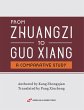 From Zhuangzi To Guo Xiang (eBook, ePUB) - Bild 1