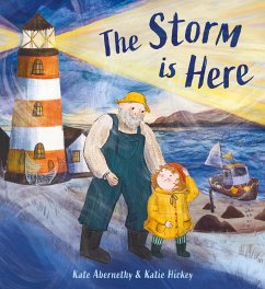 Cover The Storm is Here (eBook, ePUB)