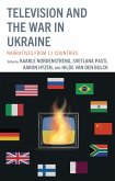 Television and the War in Ukraine (eBook, PDF)