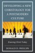 Developing a New Christology for a... - Bild 1