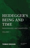 Heidegger's Being and Time (eBook, PDF)