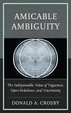 Amicable Ambiguity (eBook, PDF)