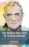 The Doubts and Loves of Yehuda Amichai (eBook, PDF)