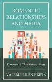 Romantic Relationships and Media (eBook, PDF)