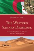 The Western Sahara Deadlock (eBook, PDF)