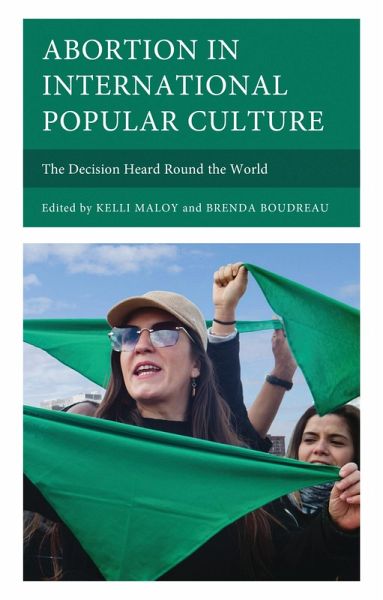 Abortion in International Popular Culture (eBook, PDF) Abortion in International Popular Culture (eBook, PDF)