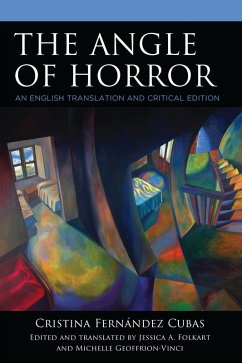 Cover The Angle of Horror (eBook, PDF)