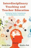 Interdisciplinary Teaching and Teacher Education (eBook, PDF)