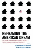 Reframing the American Dream (eBook, PDF)