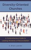 Diversity-Oriented Churches (eBook, PDF)