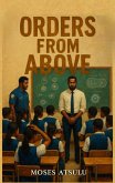 Orders From Above (eBook, ePUB)
