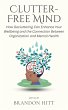 Clutter-Free Mind: How Decluttering Can... - Bild 1